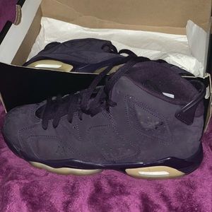 Purple dynasty 6s